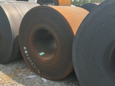 西陵Q355NHB耐候板