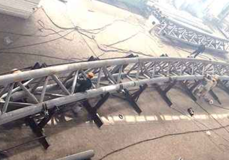 西陵多功能体育馆案例